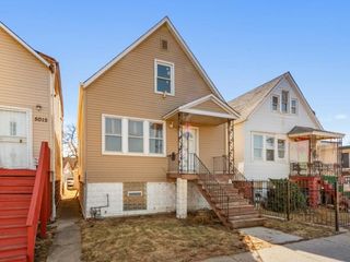 5017 W OGDEN Avenue, Cicero, IL 60804