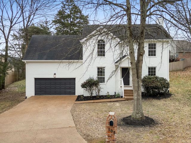 105 Horseshoe Ct, Mount Juliet, TN 37122