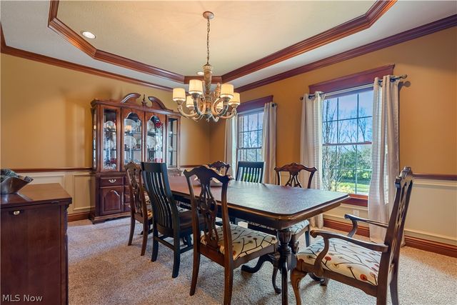 2669 Carrington Street NW, North Canton, OH 44720