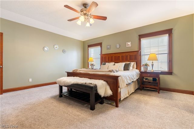 2669 Carrington Street NW, North Canton, OH 44720