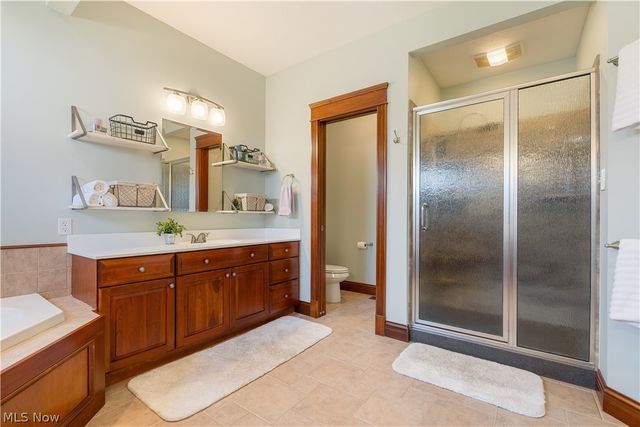 2669 Carrington Street NW, North Canton, OH 44720