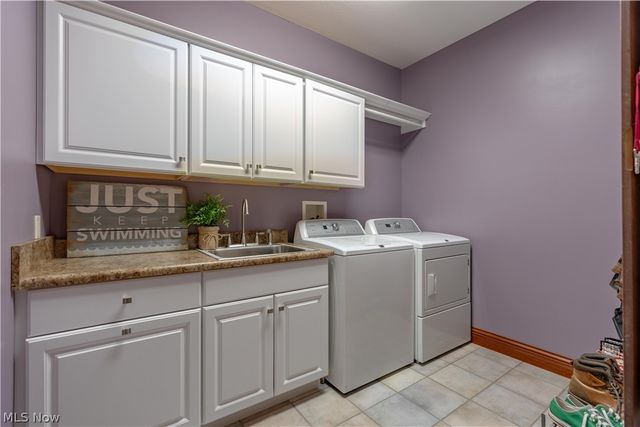 2669 Carrington Street NW, North Canton, OH 44720