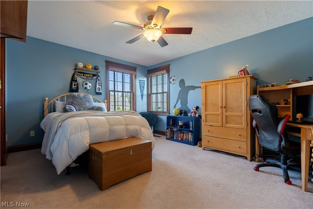 2669 Carrington Street NW, North Canton, OH 44720