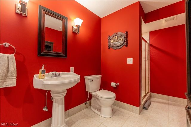 2669 Carrington Street NW, North Canton, OH 44720