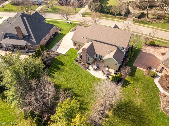 2669 Carrington Street NW, North Canton, OH 44720