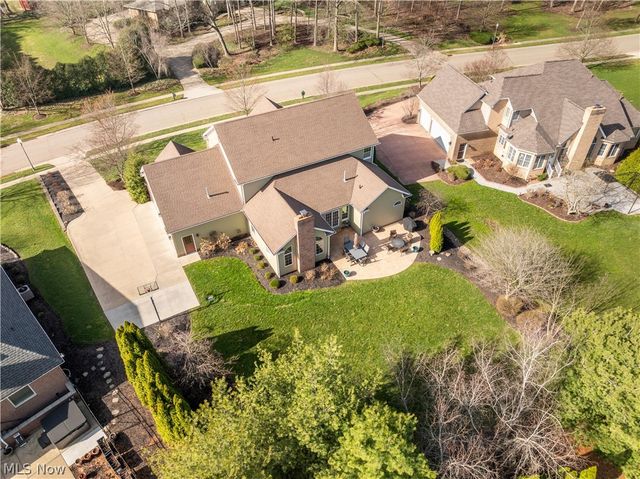 2669 Carrington Street NW, North Canton, OH 44720