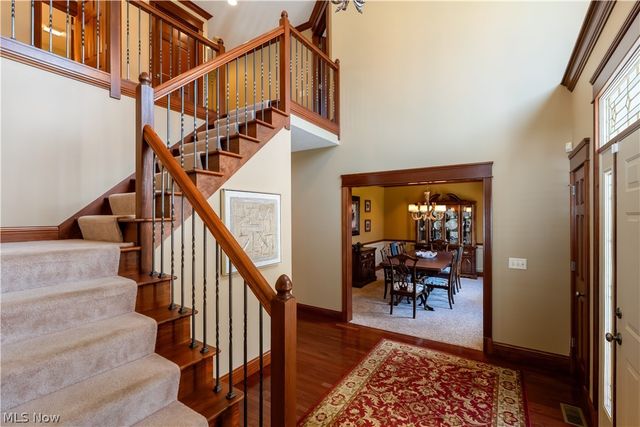 2669 Carrington Street NW, North Canton, OH 44720