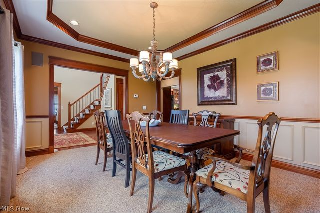 2669 Carrington Street NW, North Canton, OH 44720