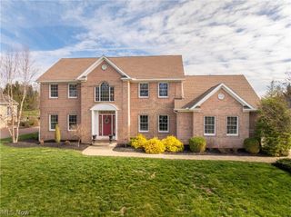 2669 Carrington Street NW, North Canton, OH 44720