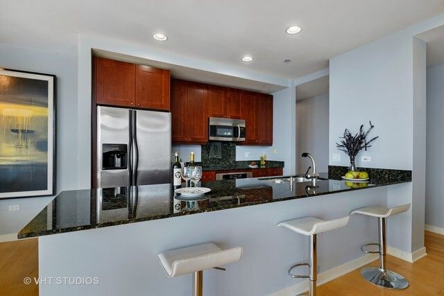 737 W WASHINGTON Boulevard 2508, Chicago, IL 60661
