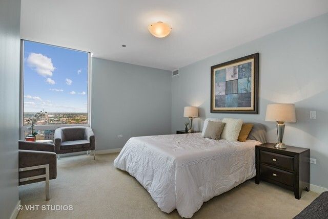 737 W WASHINGTON Boulevard 2508, Chicago, IL 60661