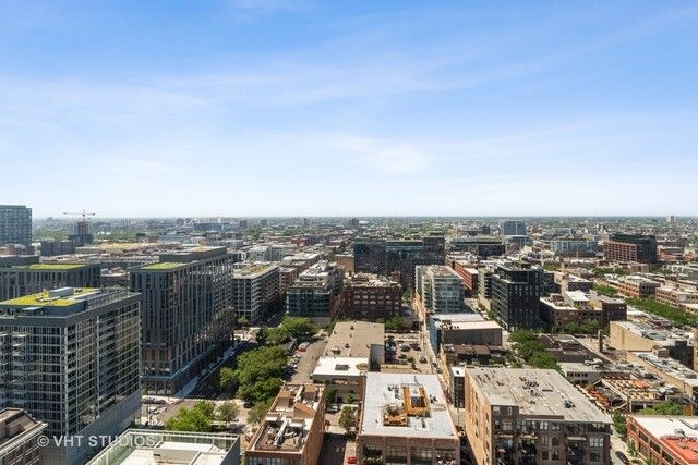 737 W WASHINGTON Boulevard 2508, Chicago, IL 60661
