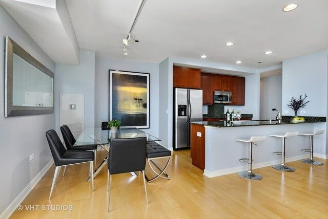 737 W WASHINGTON Boulevard 2508, Chicago, IL 60661