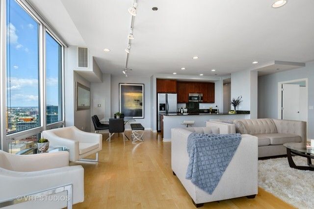 737 W WASHINGTON Boulevard 2508, Chicago, IL 60661