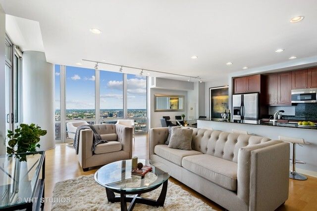 737 W WASHINGTON Boulevard 2508, Chicago, IL 60661
