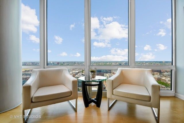 737 W WASHINGTON Boulevard 2508, Chicago, IL 60661