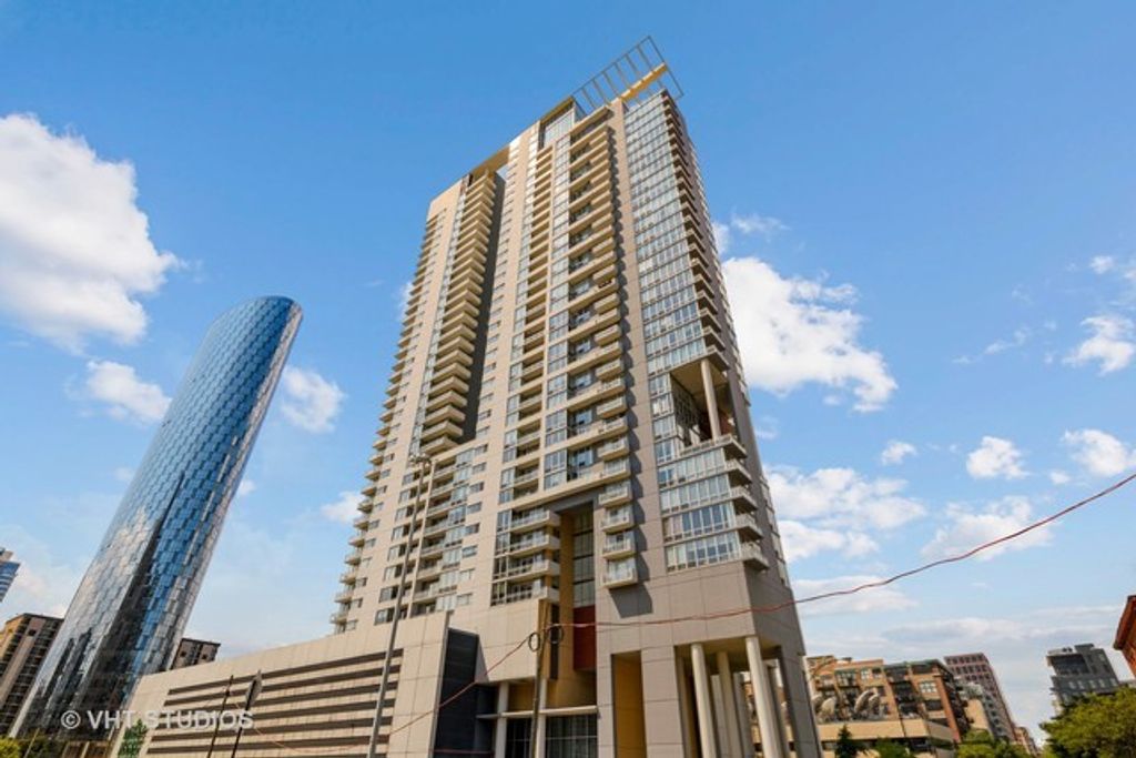737 W WASHINGTON Boulevard 2508, Chicago, IL 60661