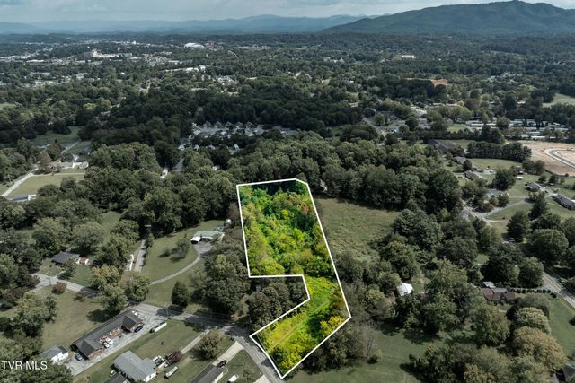 Tbd Mayfield Drive, Johnson City, TN 37604