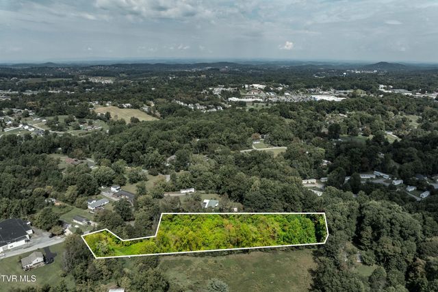 Tbd Mayfield Drive, Johnson City, TN 37604