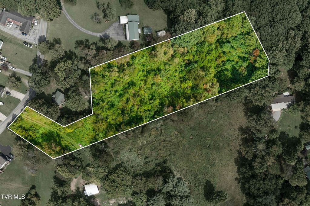 Tbd Mayfield Drive, Johnson City, TN 37604