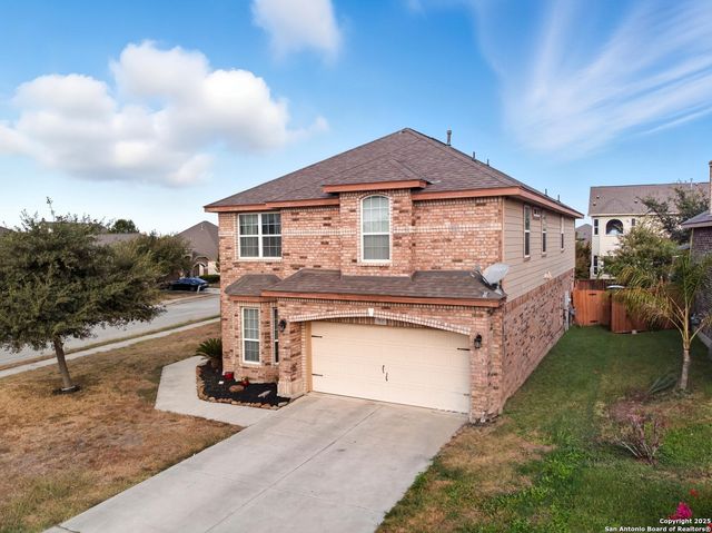 5035 Thymus, San Antonio, TX 78245