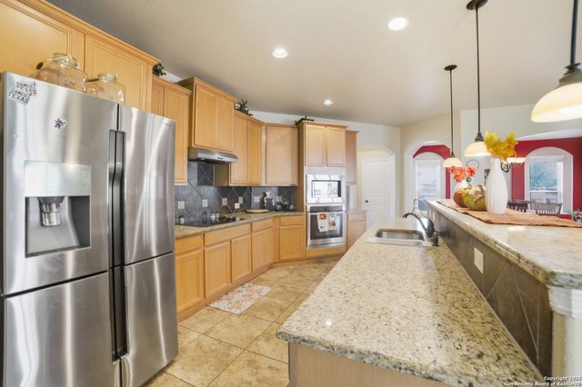 5035 Thymus, San Antonio, TX 78245