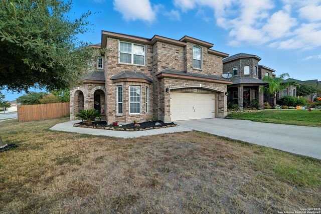 5035 Thymus, San Antonio, TX 78245