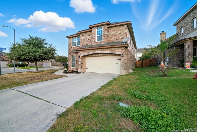5035 Thymus, San Antonio, TX 78245