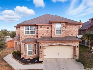 5035 Thymus, San Antonio, TX 78245