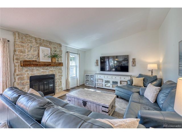 21268 E Powers Pl, Centennial, CO 80015