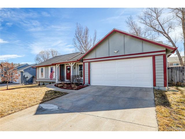 21268 E Powers Pl, Centennial, CO 80015