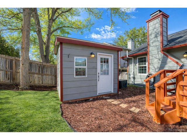 21268 E Powers Pl, Centennial, CO 80015