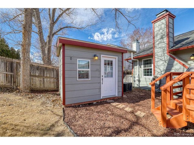 21268 E Powers Pl, Centennial, CO 80015