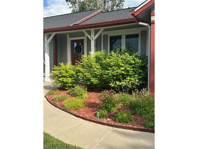 21268 E Powers Pl, Centennial, CO 80015