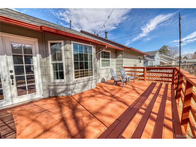 21268 E Powers Pl, Centennial, CO 80015