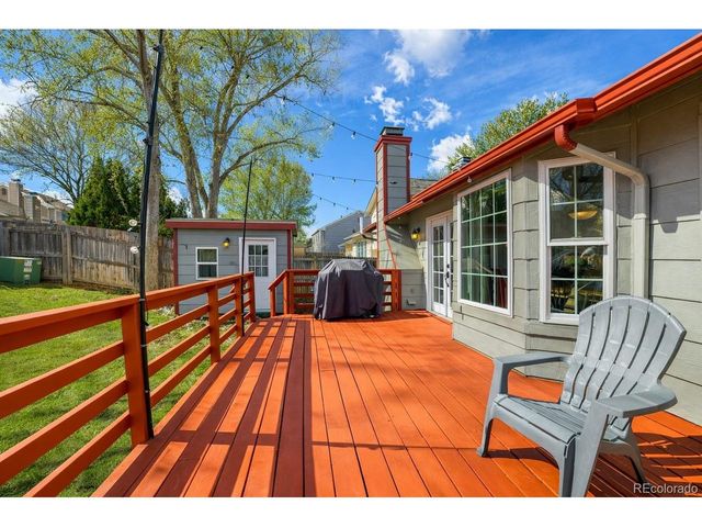 21268 E Powers Pl, Centennial, CO 80015