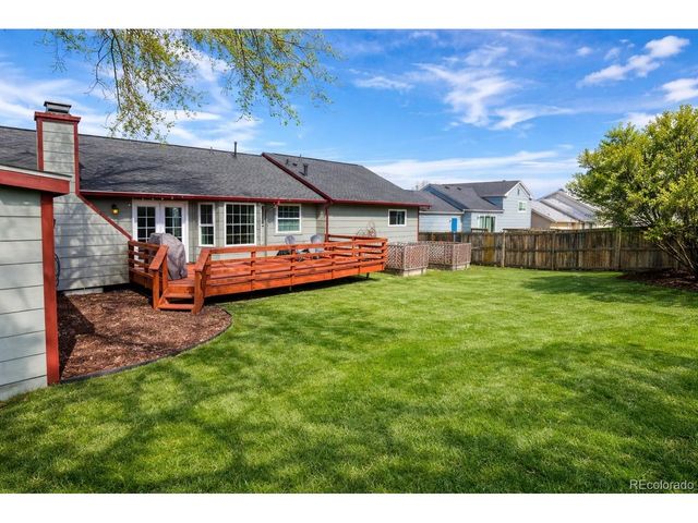 21268 E Powers Pl, Centennial, CO 80015