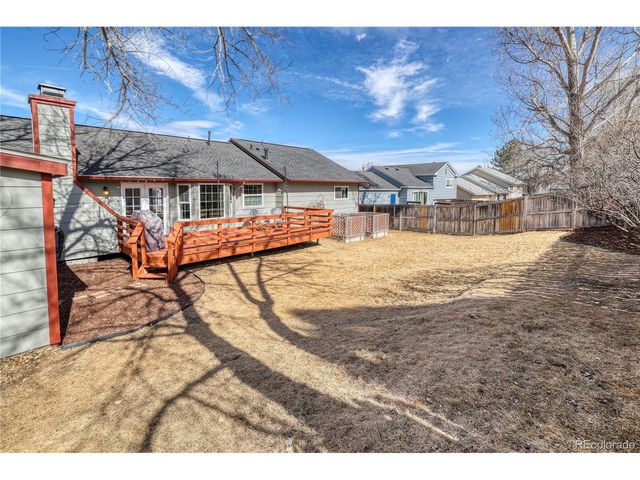 21268 E Powers Pl, Centennial, CO 80015