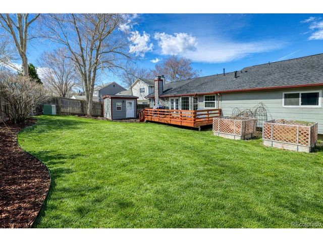 21268 E Powers Pl, Centennial, CO 80015
