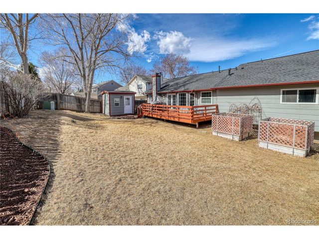 21268 E Powers Pl, Centennial, CO 80015