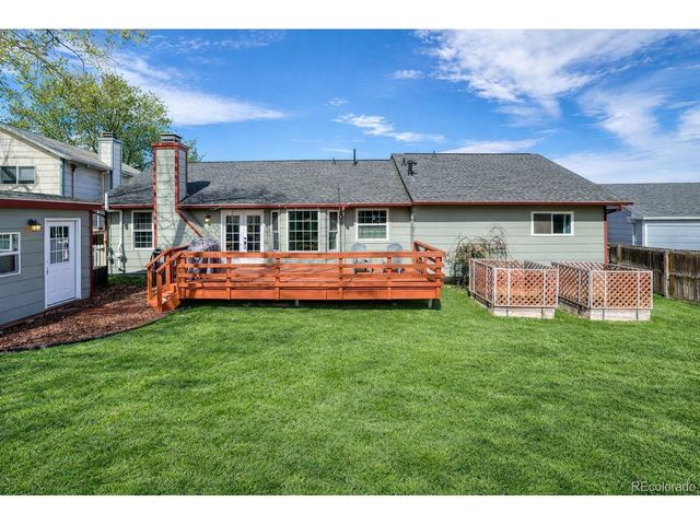 21268 E Powers Pl, Centennial, CO 80015