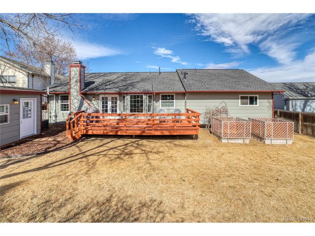 21268 E Powers Pl, Centennial, CO 80015