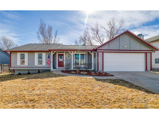 21268 E Powers Pl, Centennial, CO 80015