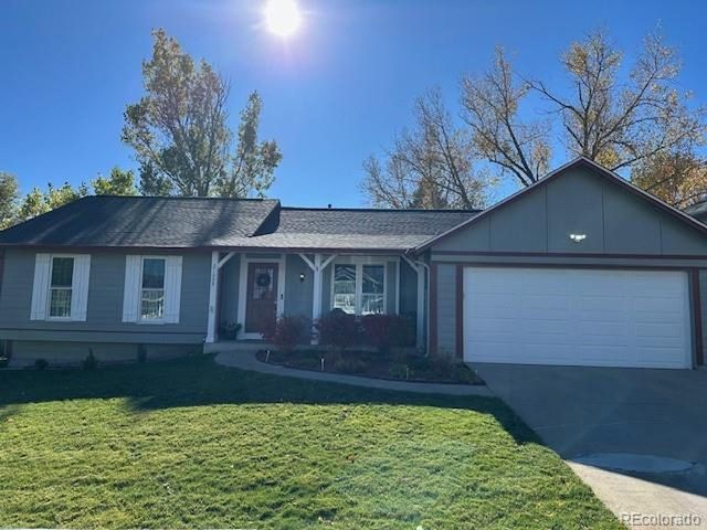 21268 E Powers Pl, Centennial, CO 80015