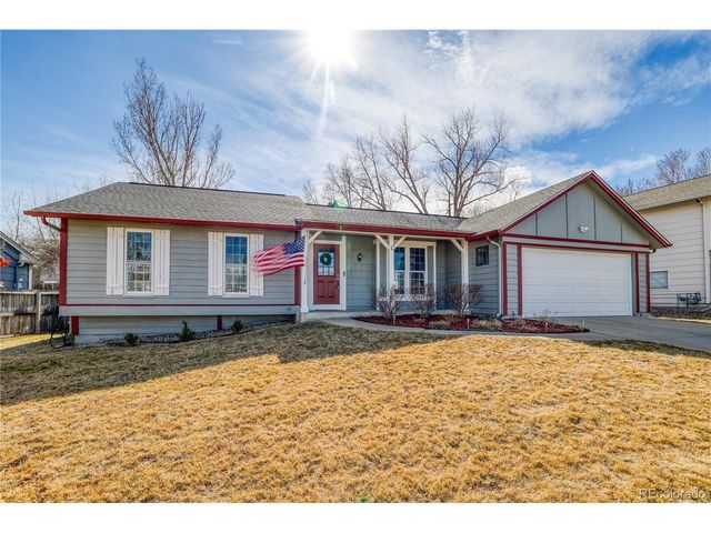21268 E Powers Pl, Centennial, CO 80015