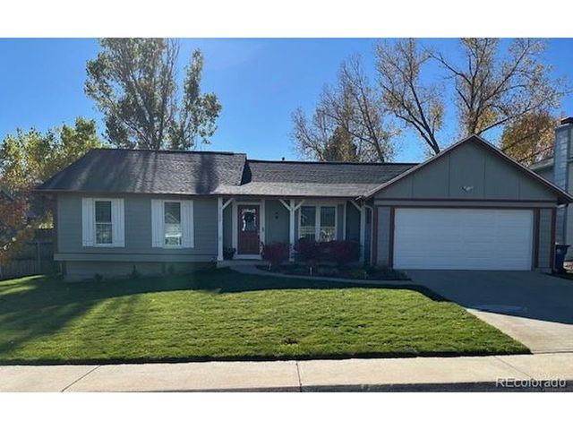 21268 E Powers Pl, Centennial, CO 80015