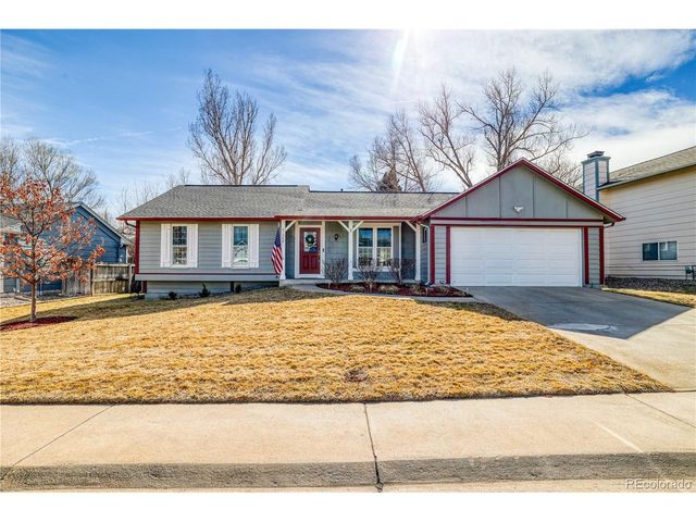 21268 E Powers Pl, Centennial, CO 80015