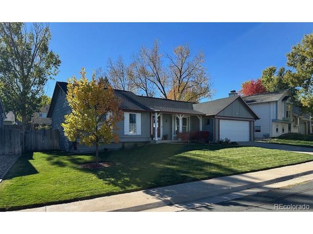 21268 E Powers Pl, Centennial, CO 80015