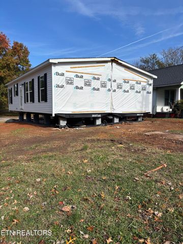 2101 Mccalla Ave, Knoxville, TN 37915