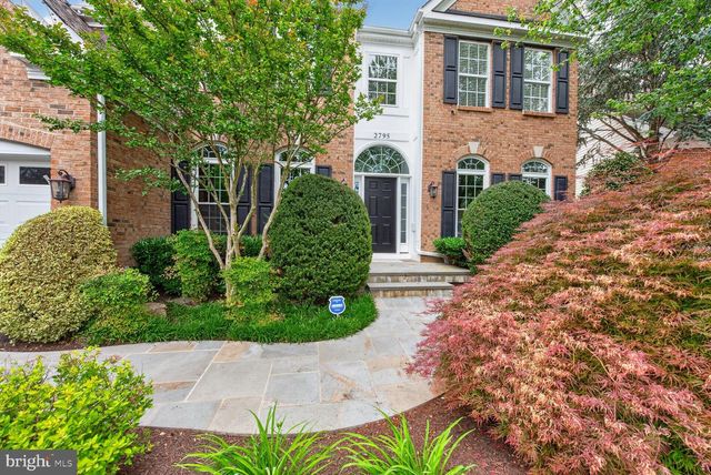 2795 MIDDLETON FARM CT, Herndon, VA 20171